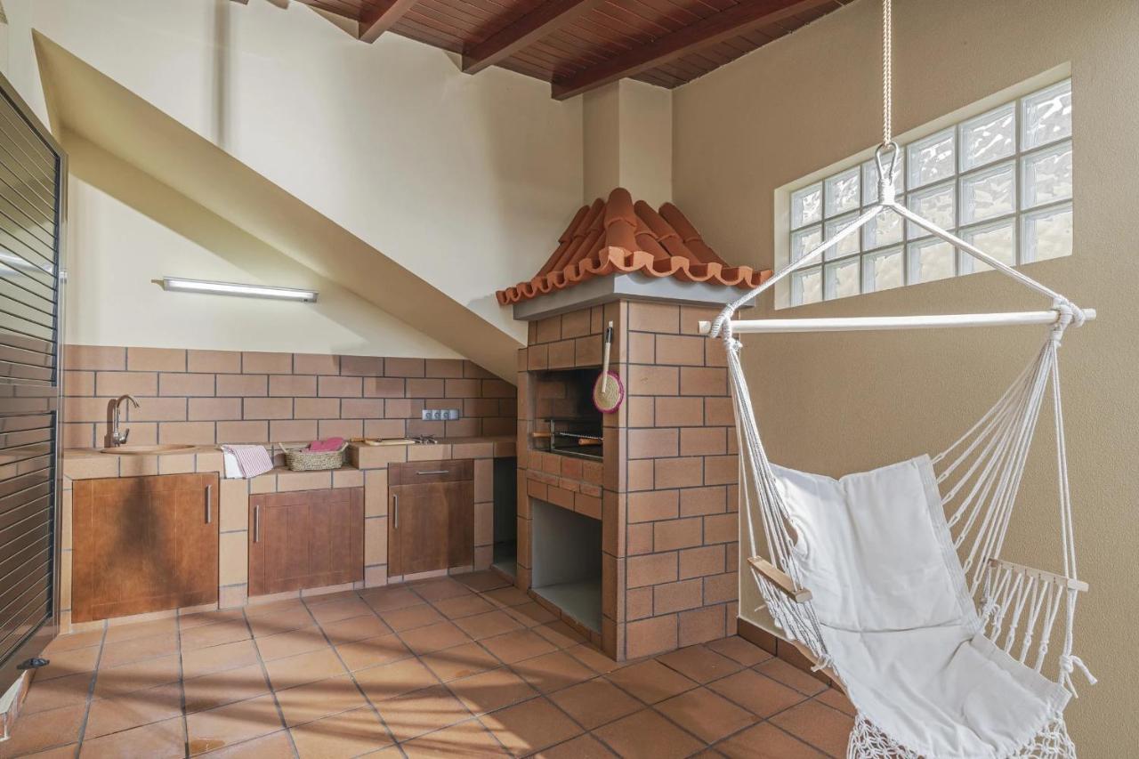 Casa Das Raposinhas II Funchal  Eksteriør bilde