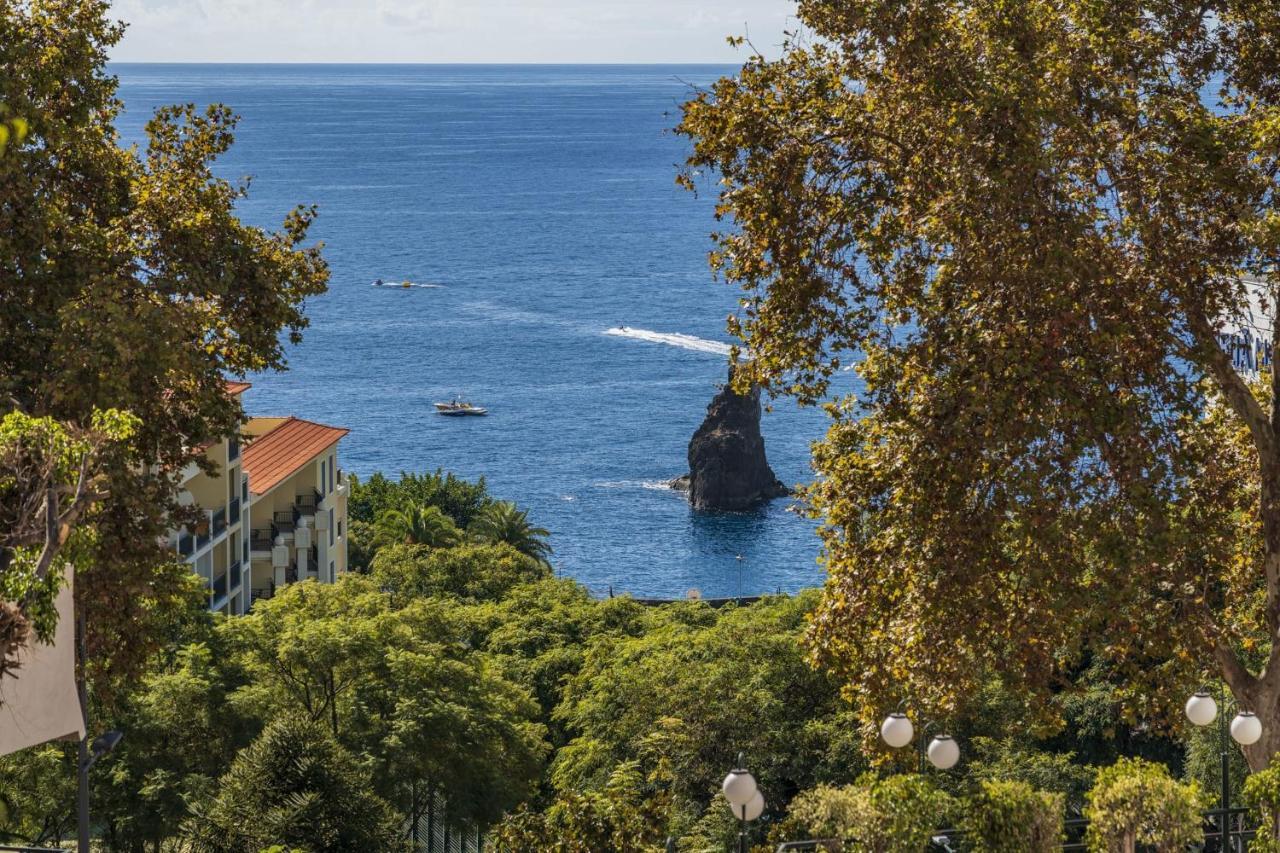 Casa Das Raposinhas II Funchal  Eksteriør bilde