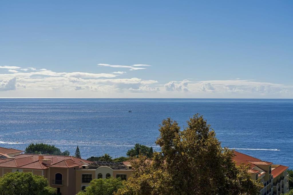 Casa Das Raposinhas II Funchal  Eksteriør bilde