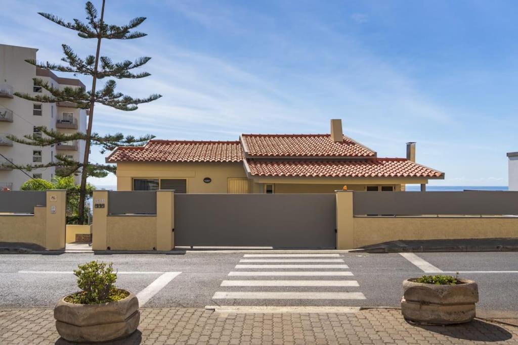 Casa Das Raposinhas II Funchal  Eksteriør bilde