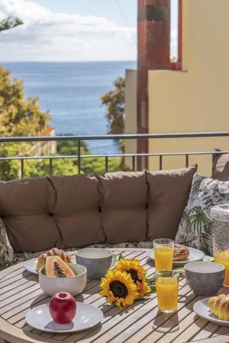 Casa Das Raposinhas II Funchal  Eksteriør bilde