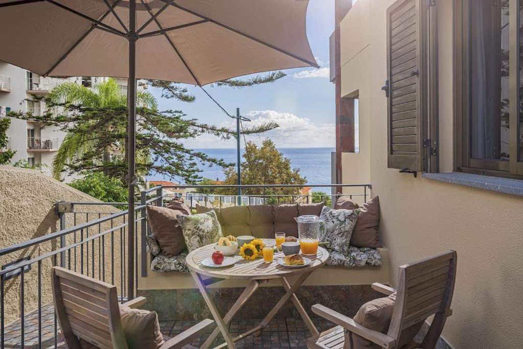 Casa Das Raposinhas II Funchal  Eksteriør bilde